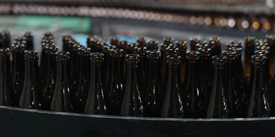 Не «просто добавь воды»: как делают безалкогольное пиво