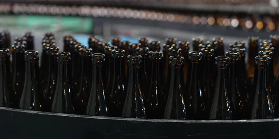 Не «просто добавь воды»: как делают безалкогольное пиво