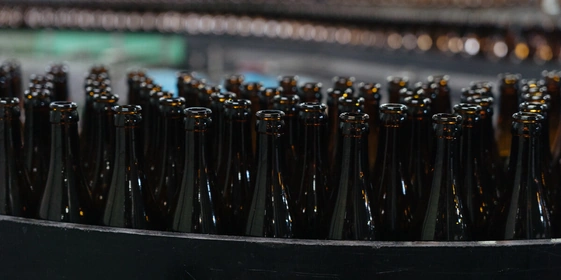 Не «просто добавь воды»: как делают безалкогольное пиво