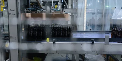 Не «просто добавь воды»: как делают безалкогольное пиво