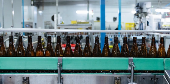 Не «просто добавь воды»: как делают безалкогольное пиво