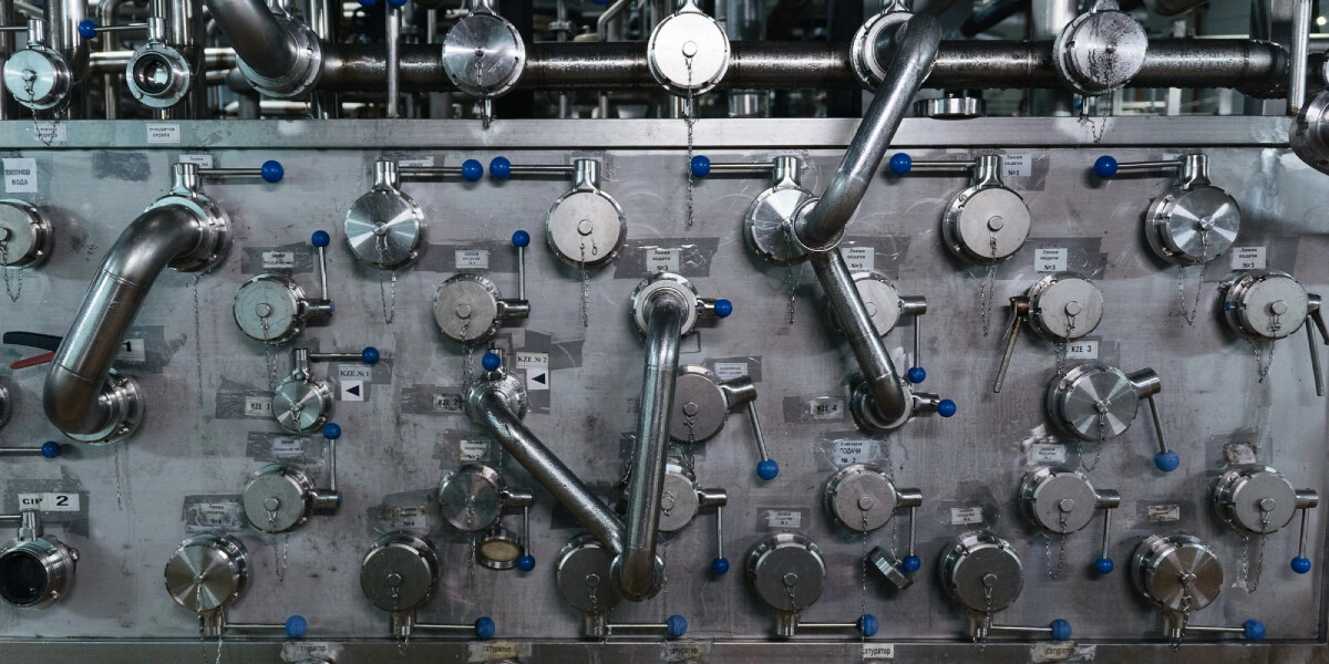 Не «просто добавь воды»: как делают безалкогольное пиво