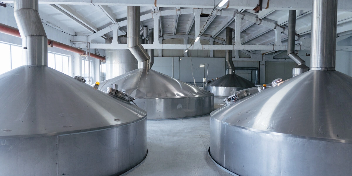 Не «просто добавь воды»: как делают безалкогольное пиво