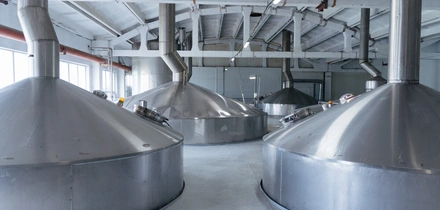 Не «просто добавь воды»: как делают безалкогольное пиво