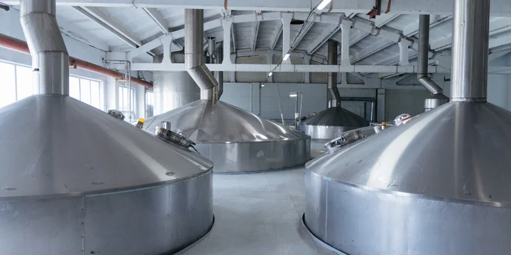 Не «просто добавь воды»: как делают безалкогольное пиво