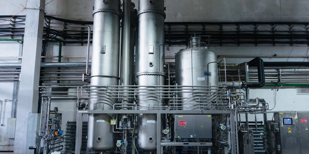 Не «просто добавь воды»: как делают безалкогольное пиво