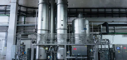 Не «просто добавь воды»: как делают безалкогольное пиво