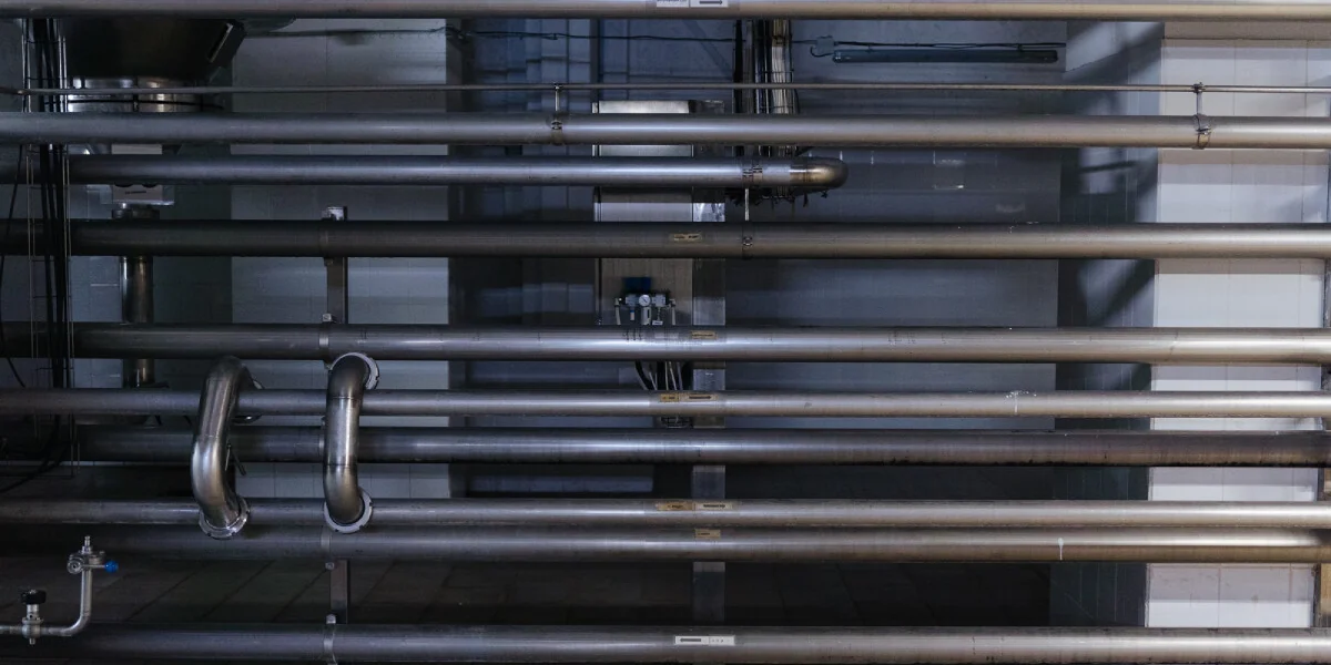 Не «просто добавь воды»: как делают безалкогольное пиво