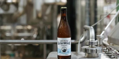 Не «просто добавь воды»: как делают безалкогольное пиво