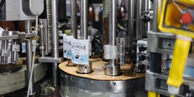 Не «просто добавь воды»: как делают безалкогольное пиво