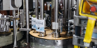 Не «просто добавь воды»: как делают безалкогольное пиво