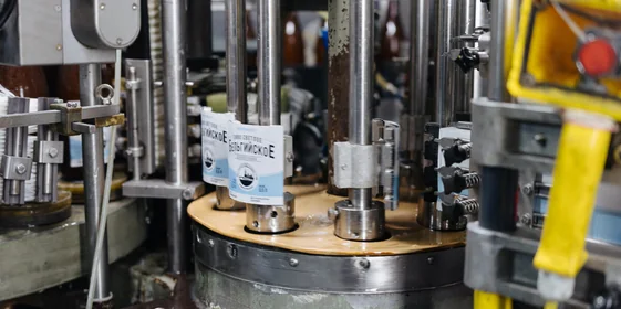 Не «просто добавь воды»: как делают безалкогольное пиво