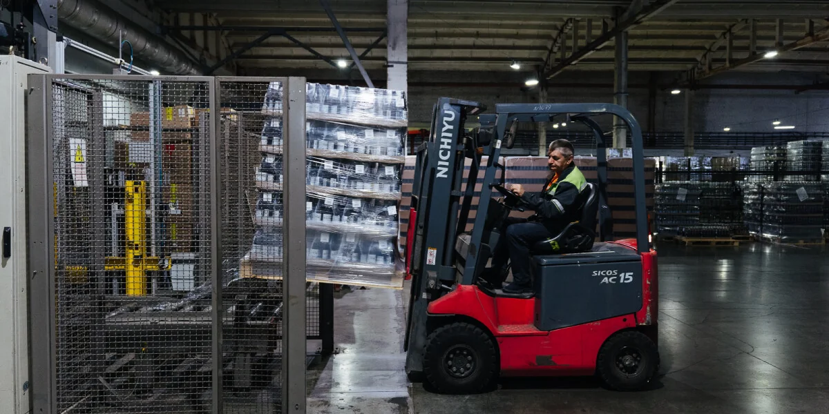 Не «просто добавь воды»: как делают безалкогольное пиво