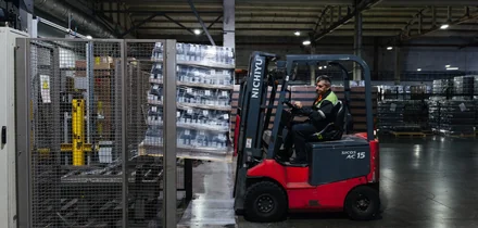 Не «просто добавь воды»: как делают безалкогольное пиво