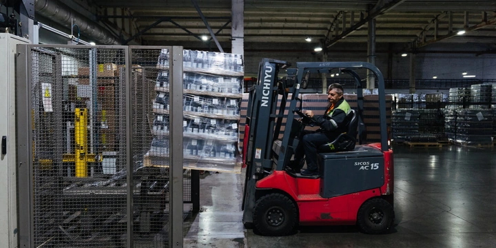 Не «просто добавь воды»: как делают безалкогольное пиво