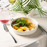 Креветки в кляре