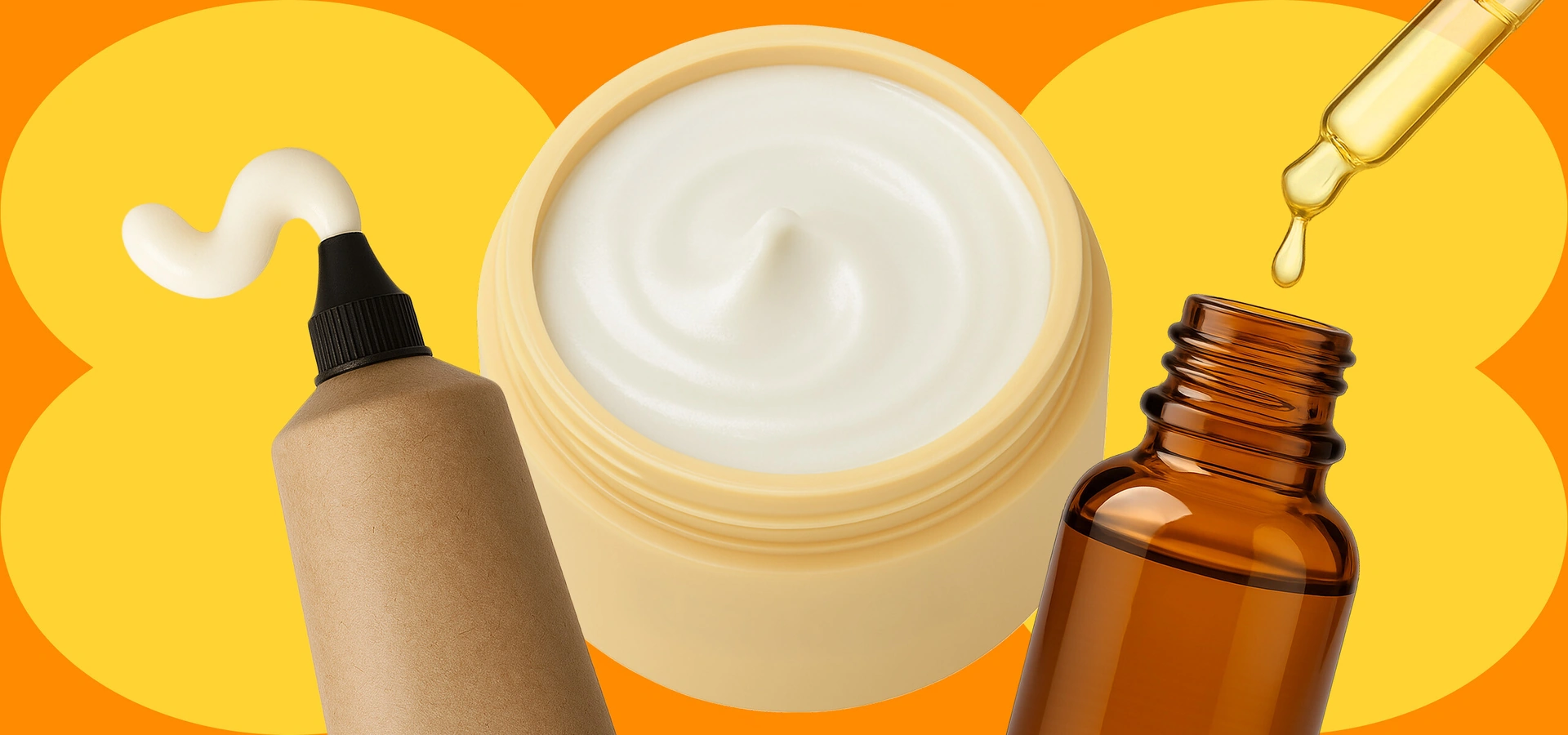 Ретинол — SOS-средство для&nbsp;кожи или?