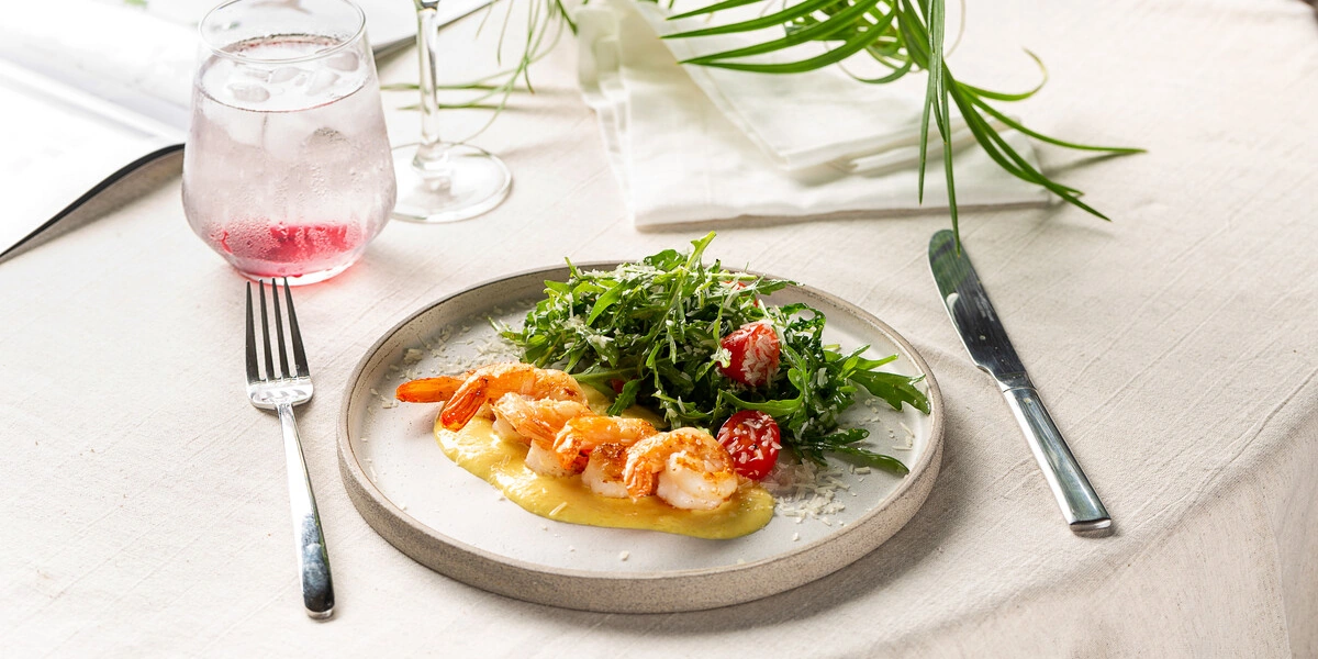 Что приготовить из&nbsp;креветок: 10 простых и&nbsp;вкусных рецептов