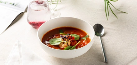 Что приготовить из&nbsp;креветок: 10 простых и&nbsp;вкусных рецептов