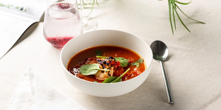 Что приготовить из&nbsp;креветок: 10 простых и&nbsp;вкусных рецептов