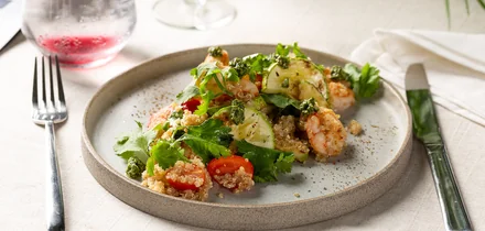 Что приготовить из креветок: 10 простых и вкусных рецептов