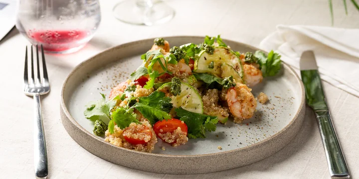 Что приготовить из креветок: 10 простых и вкусных рецептов