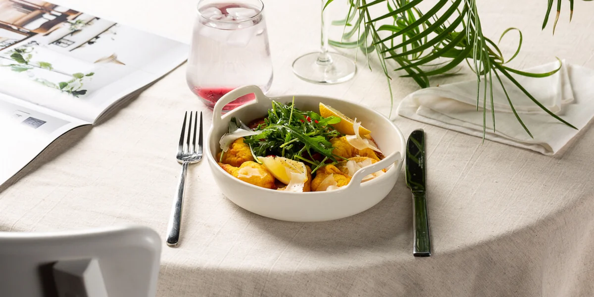 Что приготовить из креветок: 10 простых и вкусных рецептов