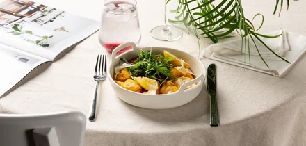 Что приготовить из креветок: 10 простых и вкусных рецептов