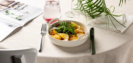 Что приготовить из&nbsp;креветок: 10 простых и&nbsp;вкусных рецептов