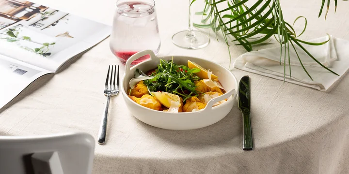 Что приготовить из креветок: 10 простых и вкусных рецептов