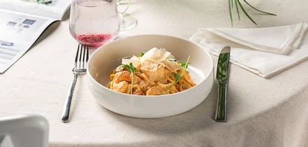 Что приготовить из креветок: 10 простых и вкусных рецептов