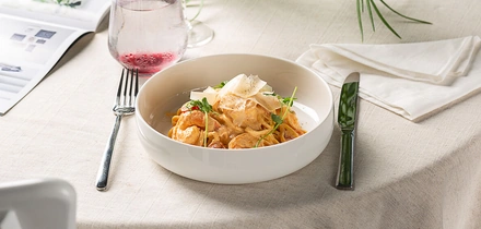 Что приготовить из&nbsp;креветок: 10 простых и&nbsp;вкусных рецептов