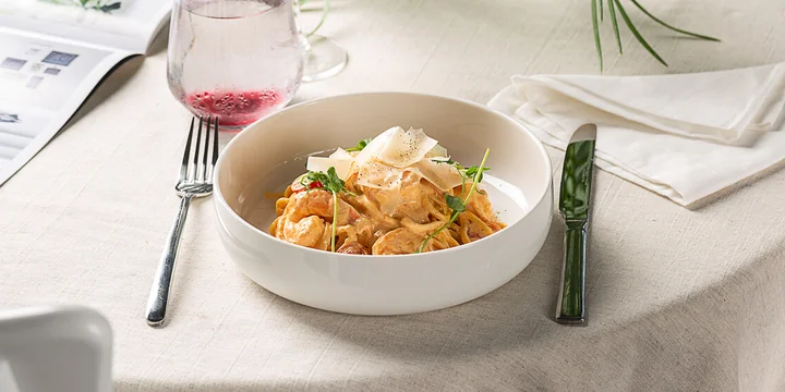 Что приготовить из креветок: 10 простых и вкусных рецептов