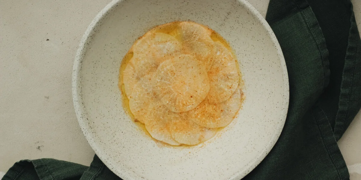 Сезонные рецепты от фермерского ресторана Animals