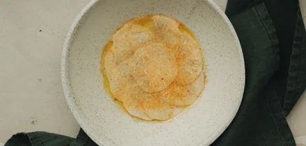 Сезонные рецепты от фермерского ресторана Animals