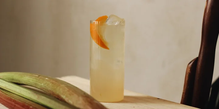 Сезонные рецепты от фермерского ресторана Animals