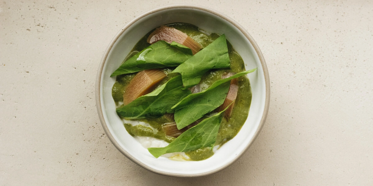 Сезонные рецепты от&nbsp;фермерского ресторана Animals