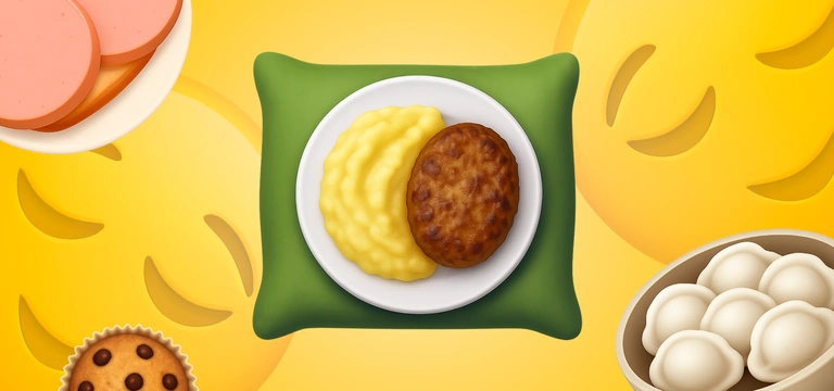 Тренд на&nbsp;комфорт фуд: как простая еда стала лекарством от&nbsp;стресса