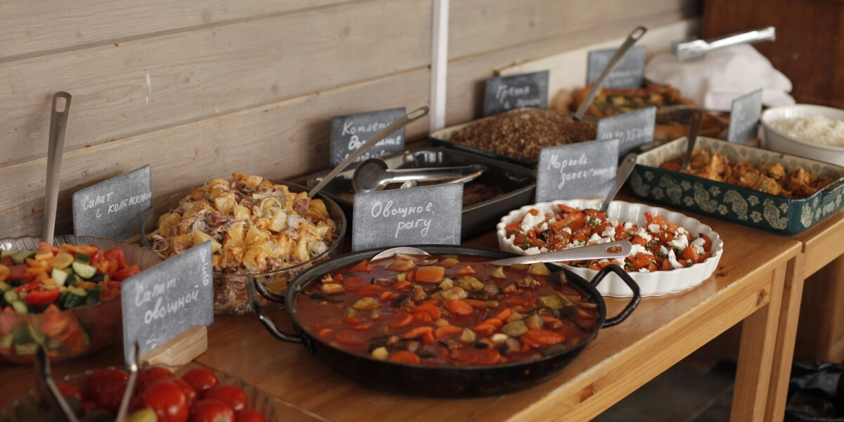 Тренд на&nbsp;комфорт фуд: как простая еда стала лекарством от&nbsp;стресса