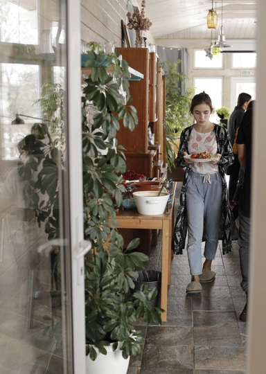 Тренд на&nbsp;комфорт фуд: как простая еда стала лекарством от&nbsp;стресса