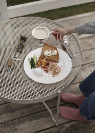 Тренд на&nbsp;комфорт фуд: как простая еда стала лекарством от&nbsp;стресса