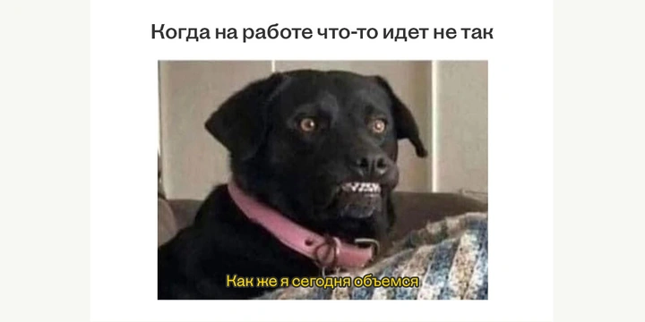 Тренд на&nbsp;комфорт фуд: как простая еда стала лекарством от&nbsp;стресса