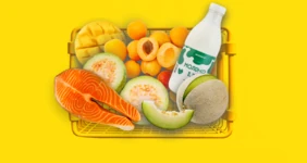 Не только морковь: подборка продуктов с витамином А