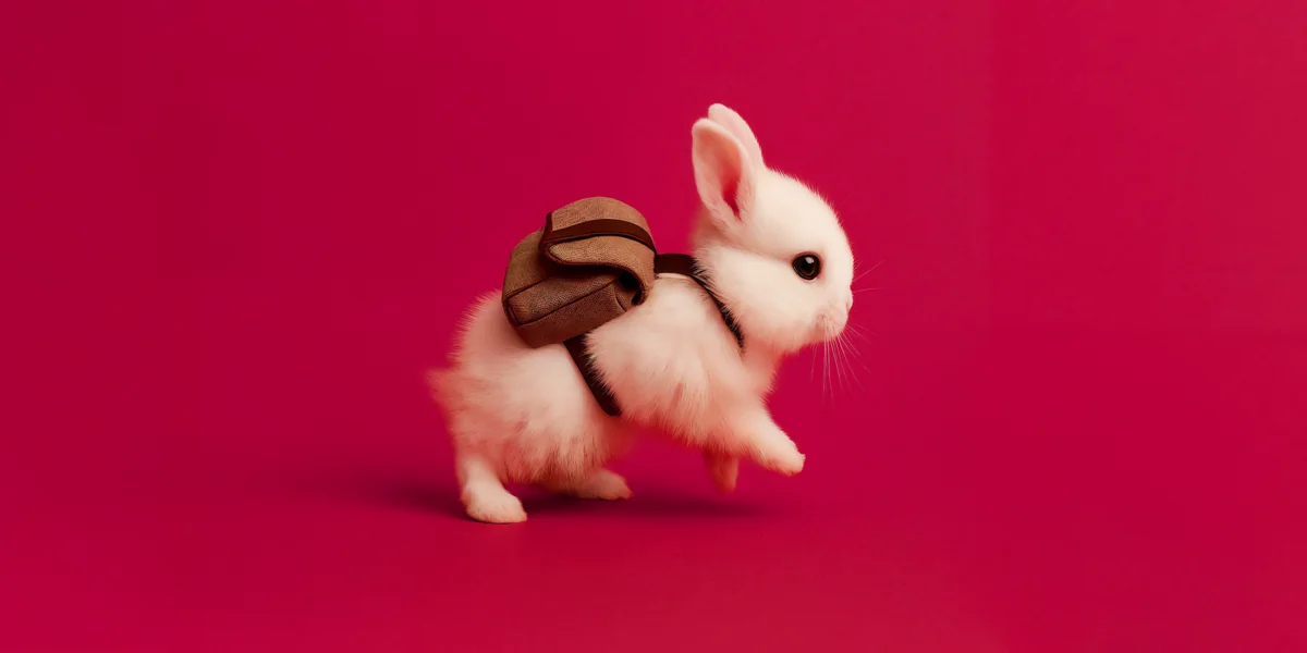 Не трогайте диких животных