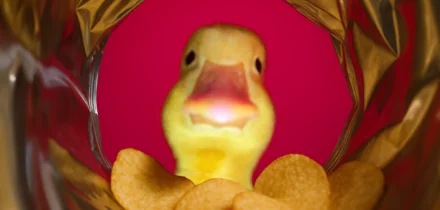 Не трогайте диких животных