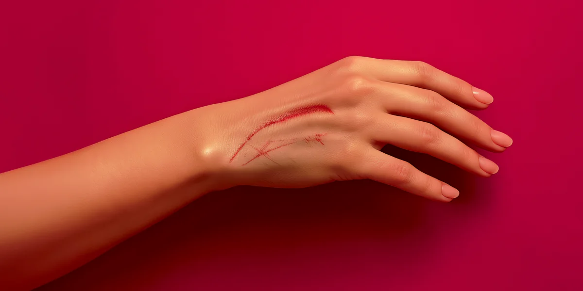 Не трогайте диких животных