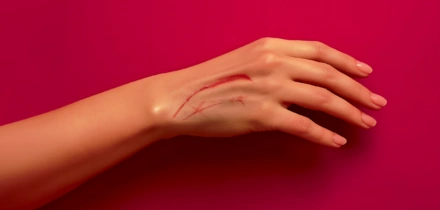 Не трогайте диких животных