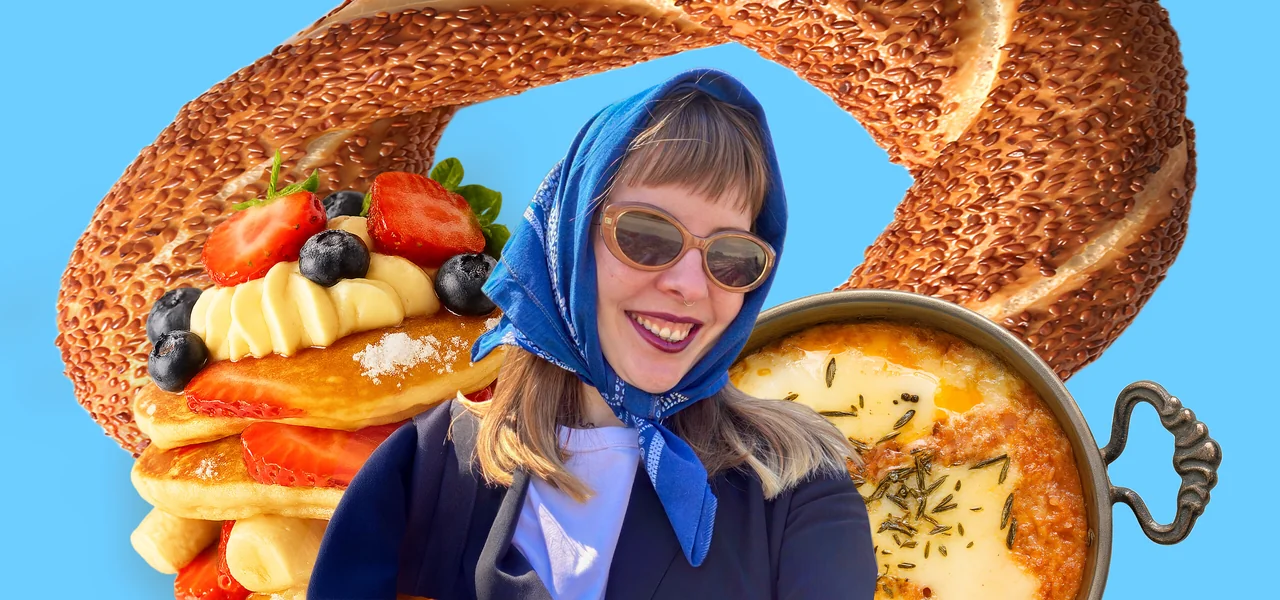 Гастропровал: как я год жила в Стамбуле и пыталась полюбить турецкую кухню