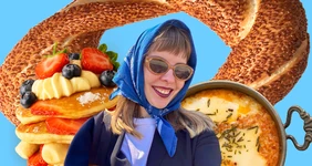 Гастропровал: как я год жила в Стамбуле и пыталась полюбить турецкую кухню