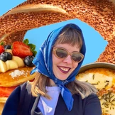 Гастропровал: как я год жила в Стамбуле и пыталась полюбить турецкую кухню